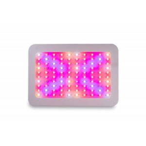 Painel de Led 1000w Full Spectrum Double Chip