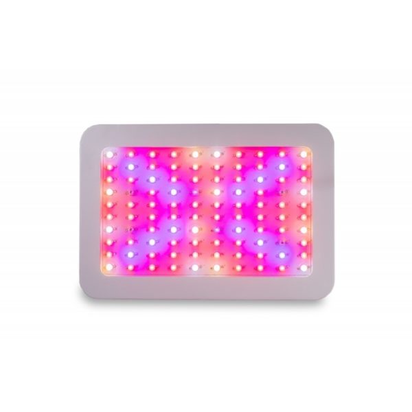Painel de Led 1000w Full Spectrum Double Chip