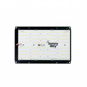 Painel de Led Quantum Board 120w - Sunny Day Cultivo Indoor